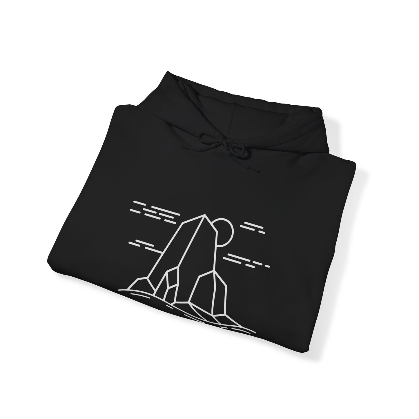 Rock of Our Redeemer Hoodie