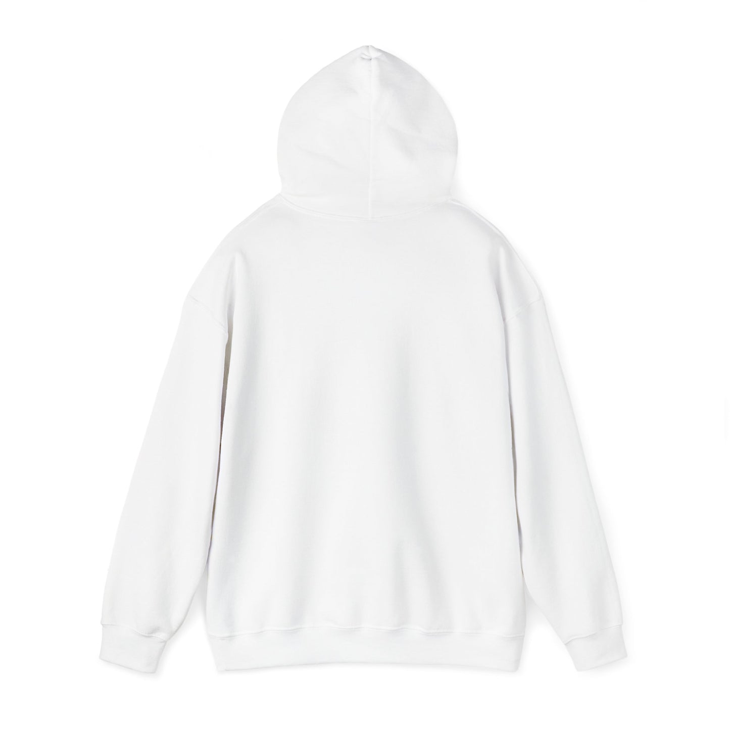 God is in Relentless Pursuit of You Hoodie