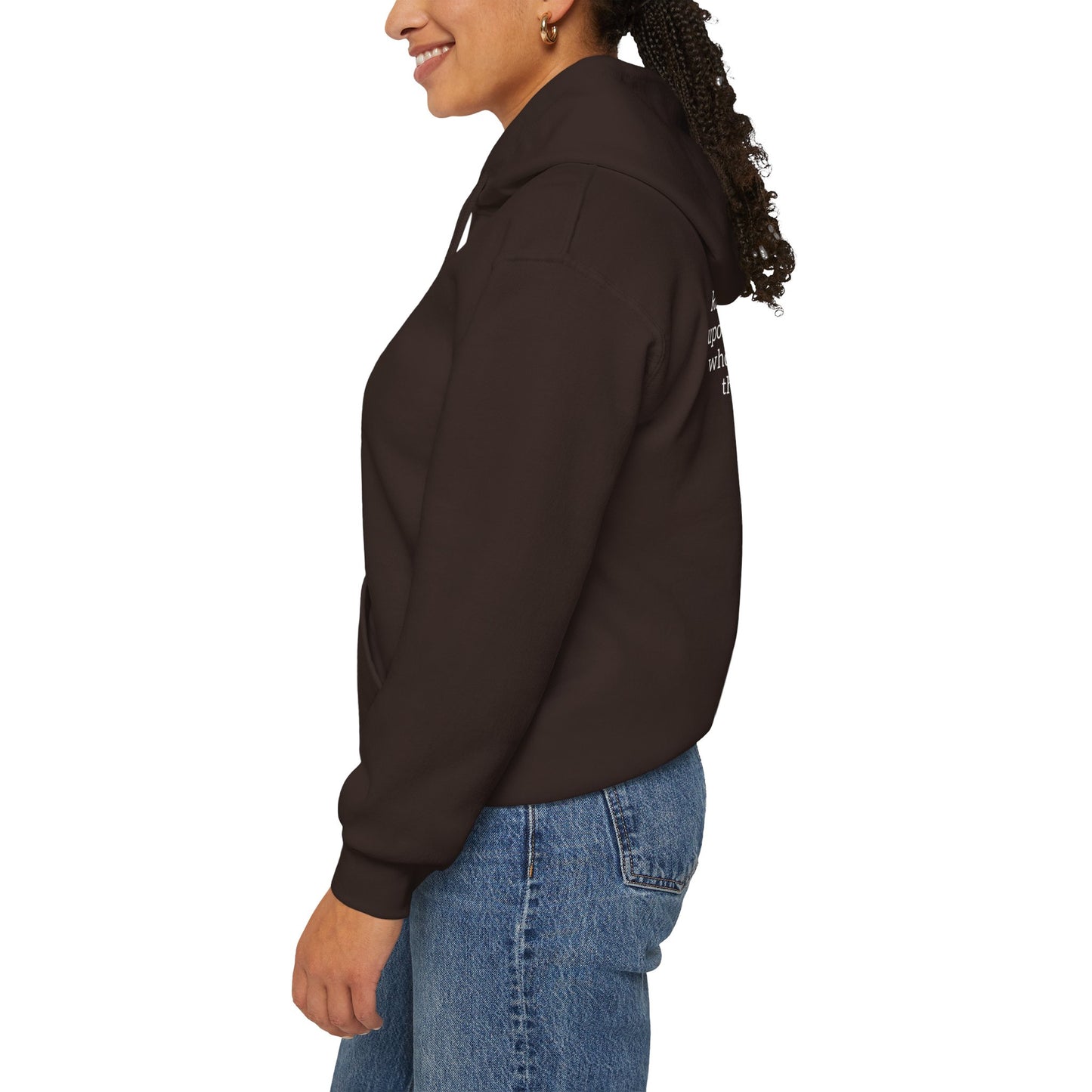 Rock of Our Redeemer Hoodie