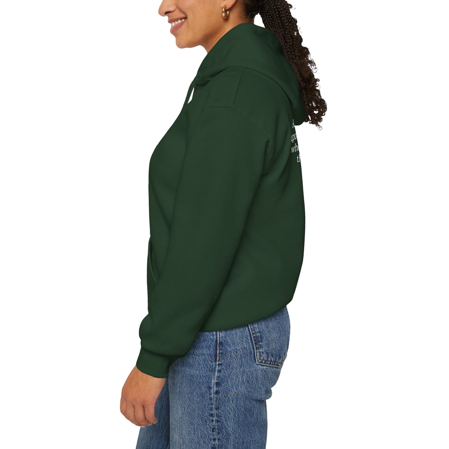 Rock of Our Redeemer Hoodie