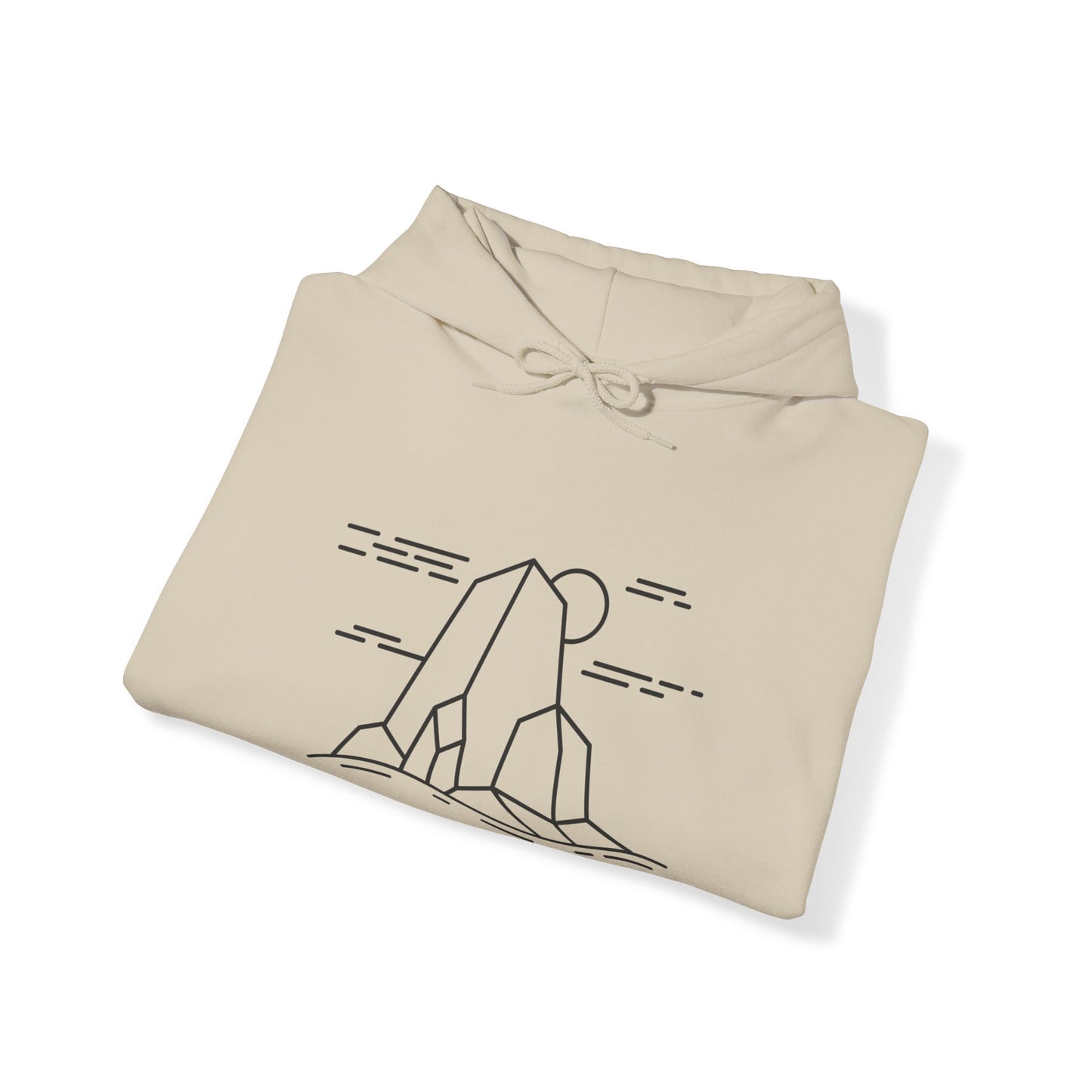 Rock of Our Redeemer Hoodie