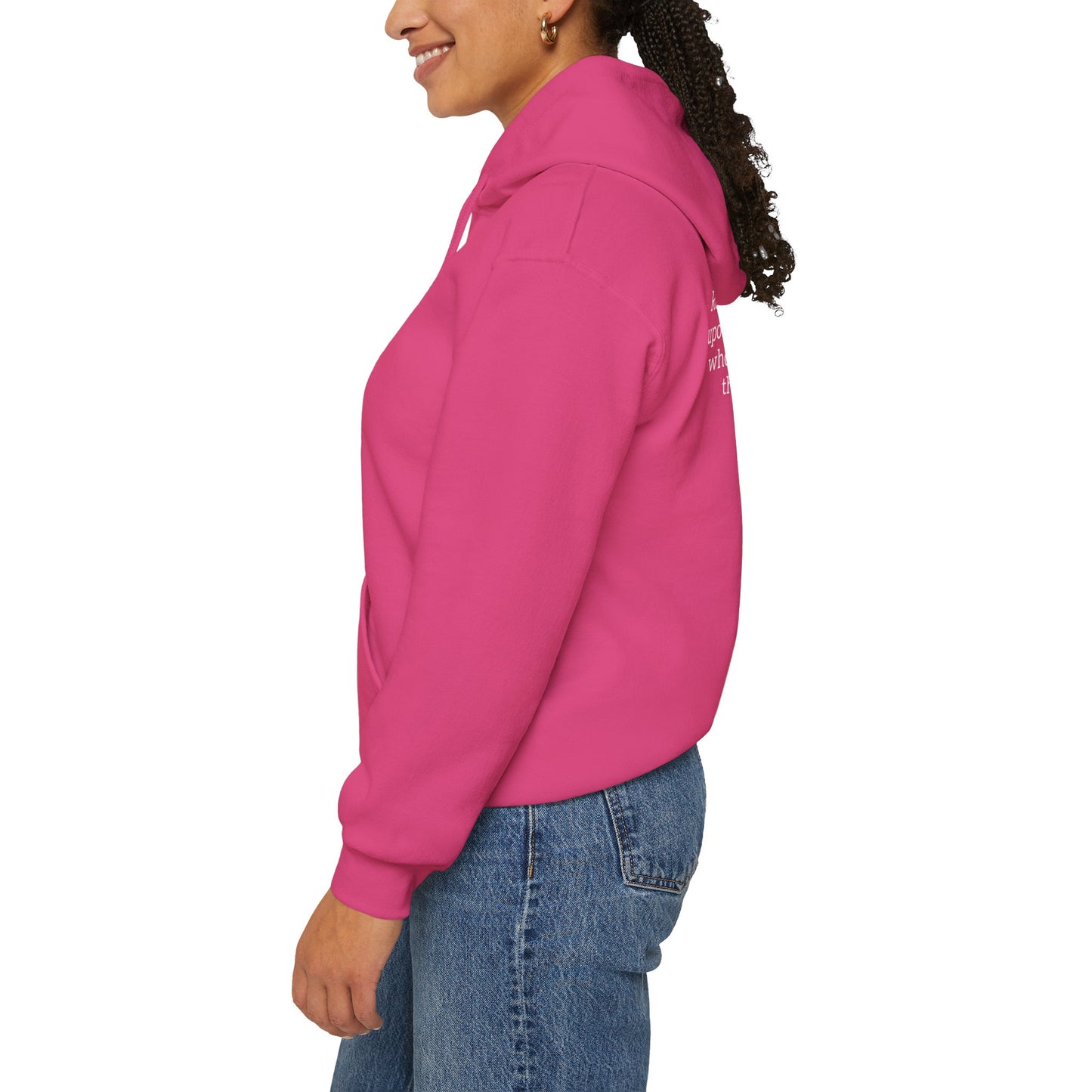 Rock of Our Redeemer Hoodie