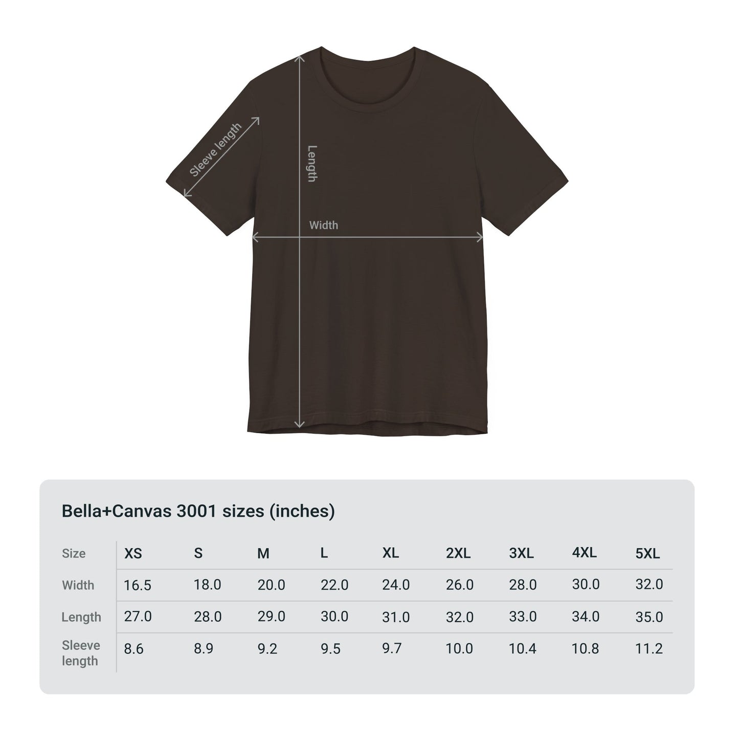 DISCIPLE OF JESUS CHRIST Tee Navy or Brown