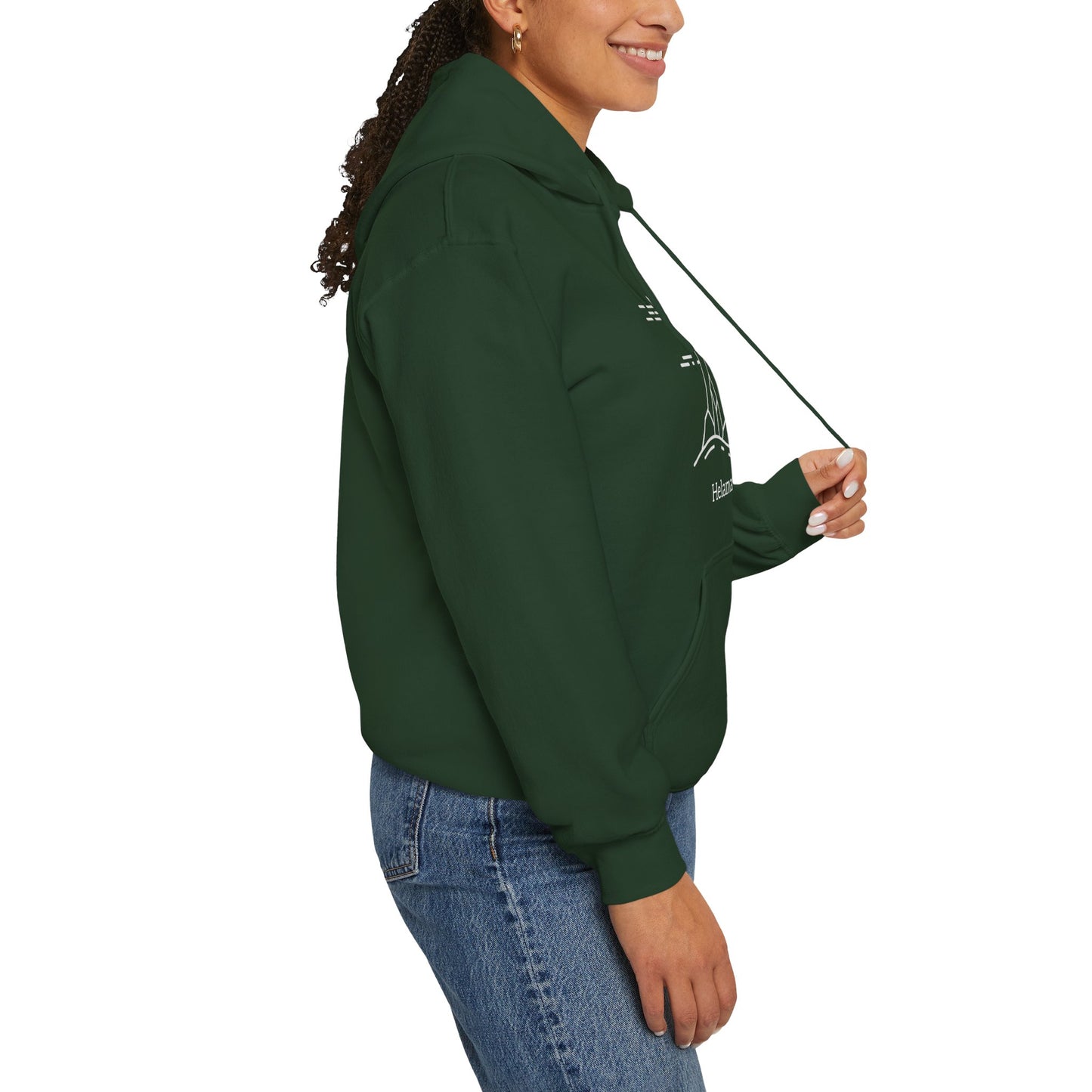 Rock of Our Redeemer Hoodie