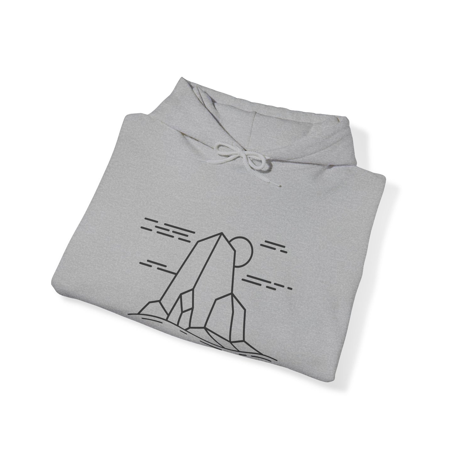 Rock of Our Redeemer Hoodie