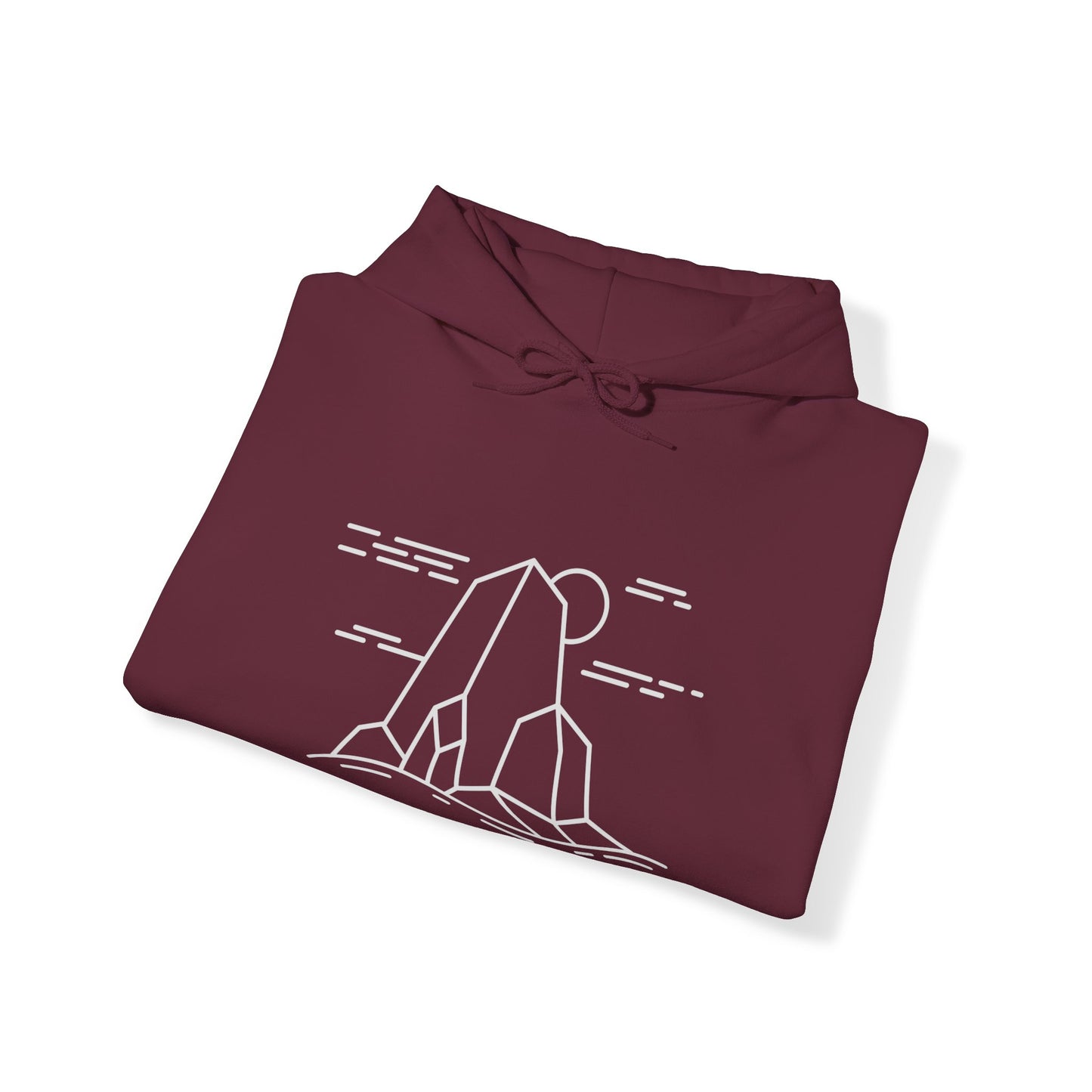 Rock of Our Redeemer Hoodie
