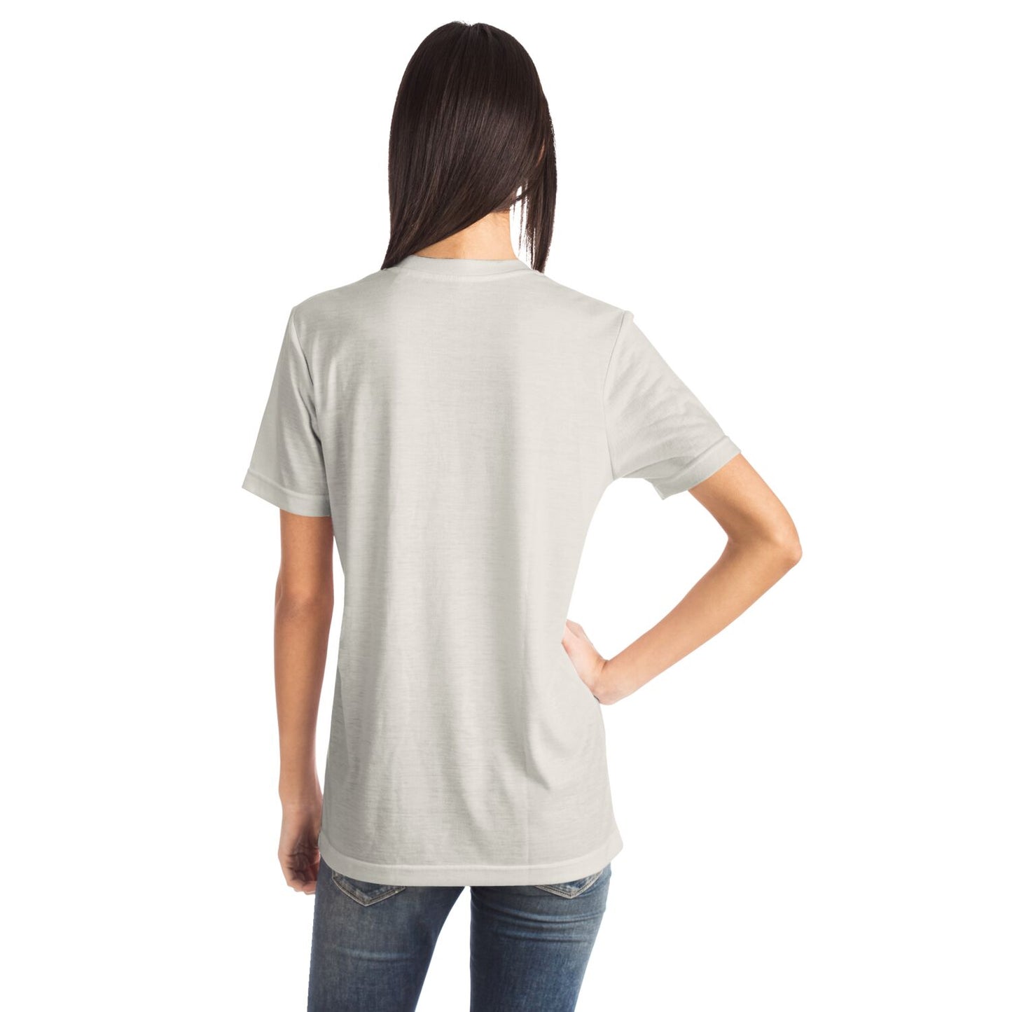 THE ANSWER IS ALWAYS JESUS T-shirt