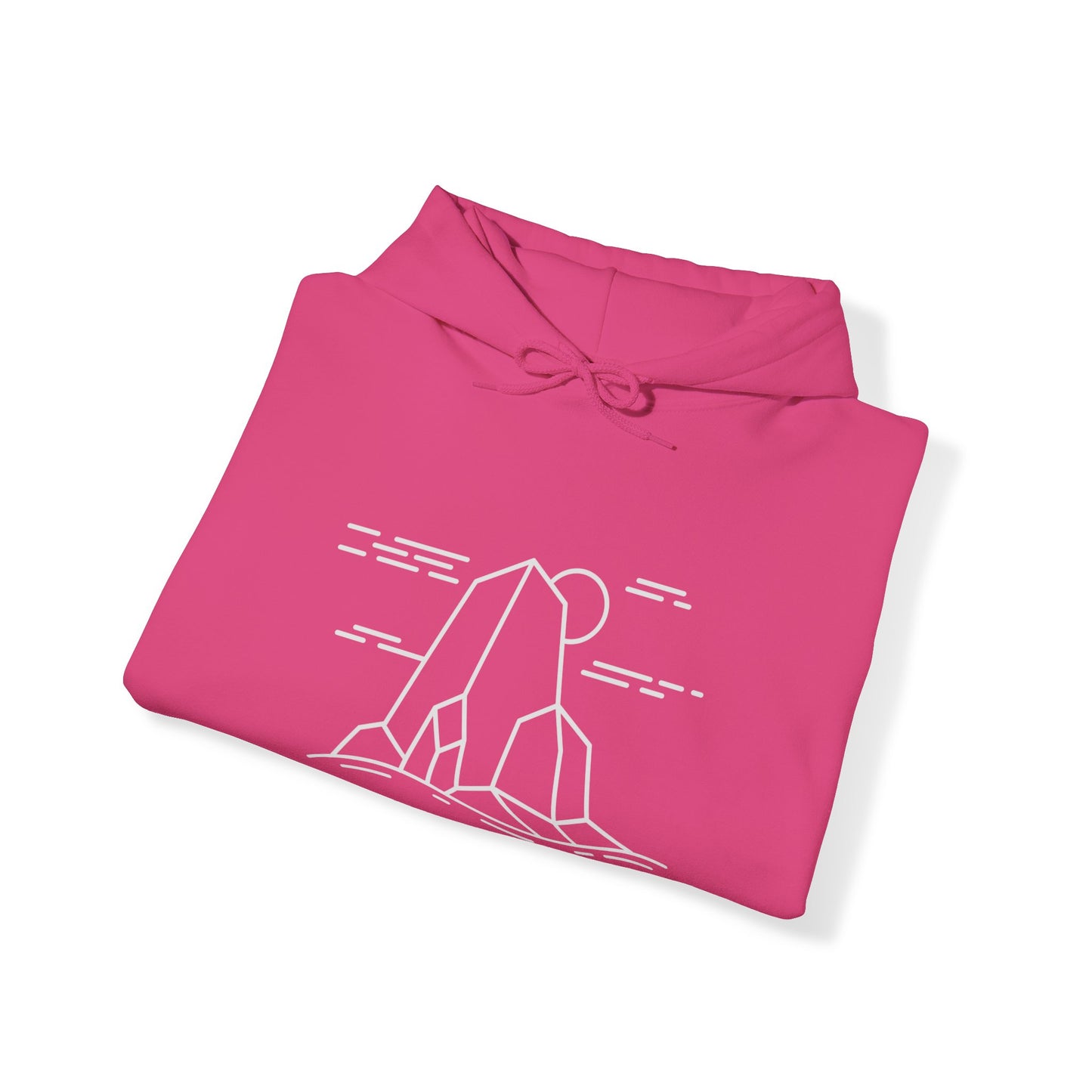 Rock of Our Redeemer Hoodie