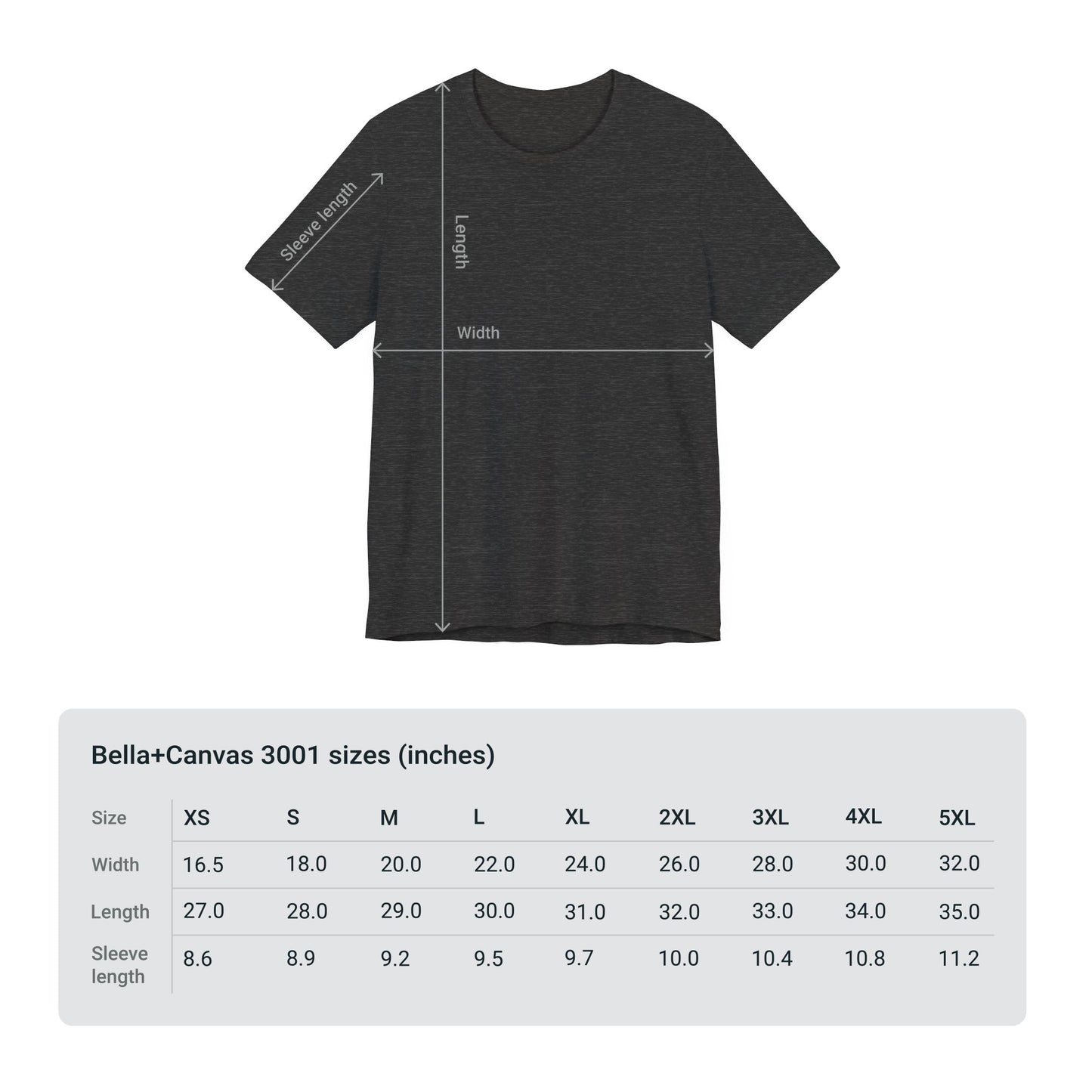 DISCIPLE OF JESUS CHRIST Unisex Tee