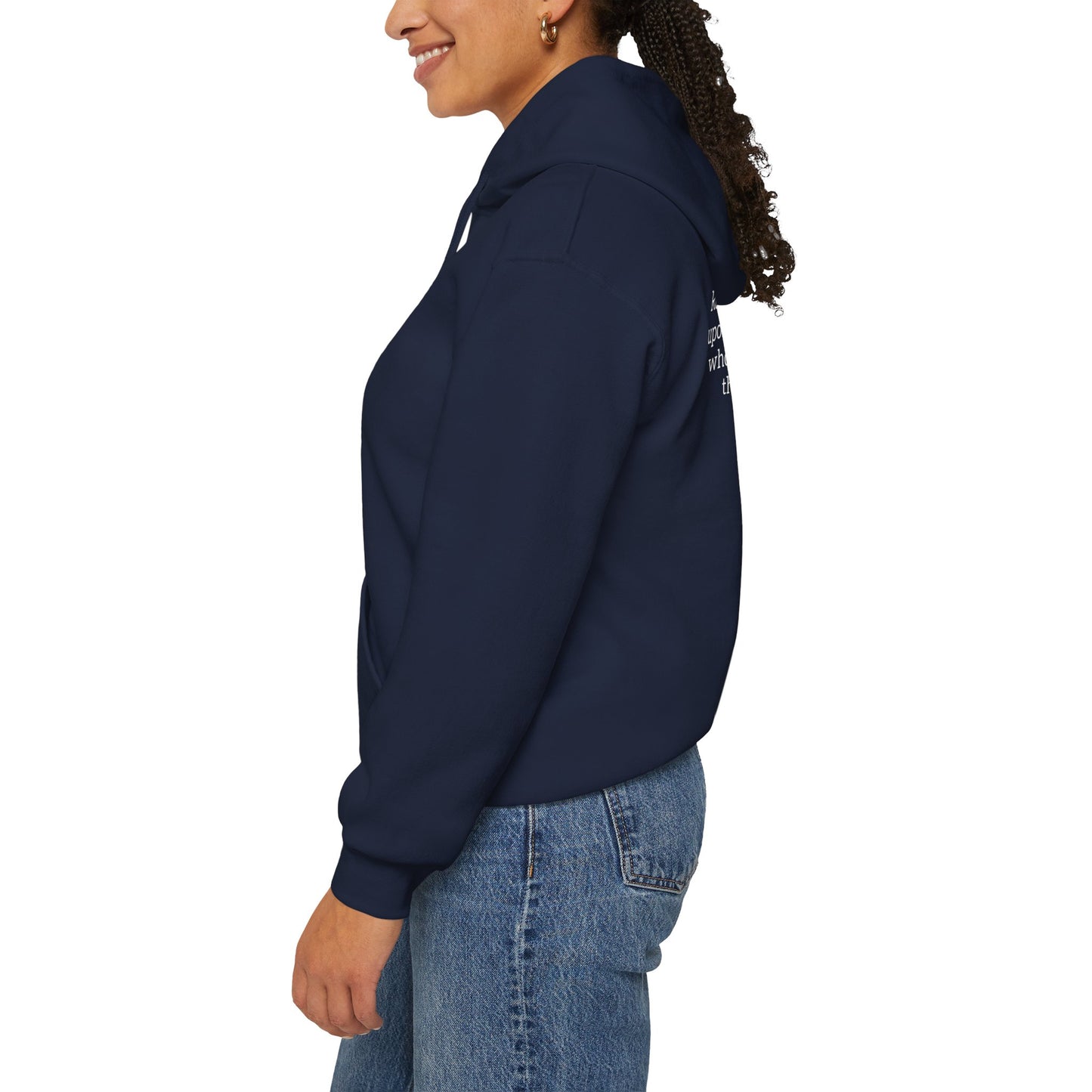 Rock of Our Redeemer Hoodie