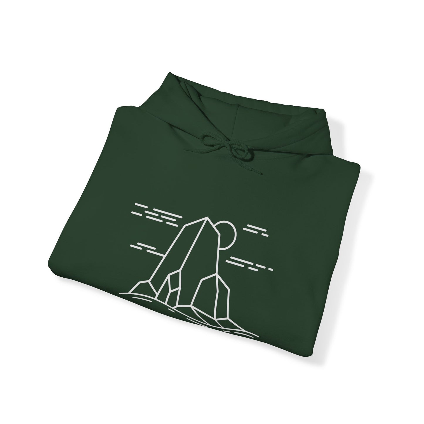 Rock of Our Redeemer Hoodie