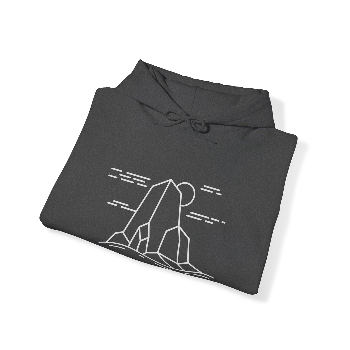 Rock of Our Redeemer Hoodie