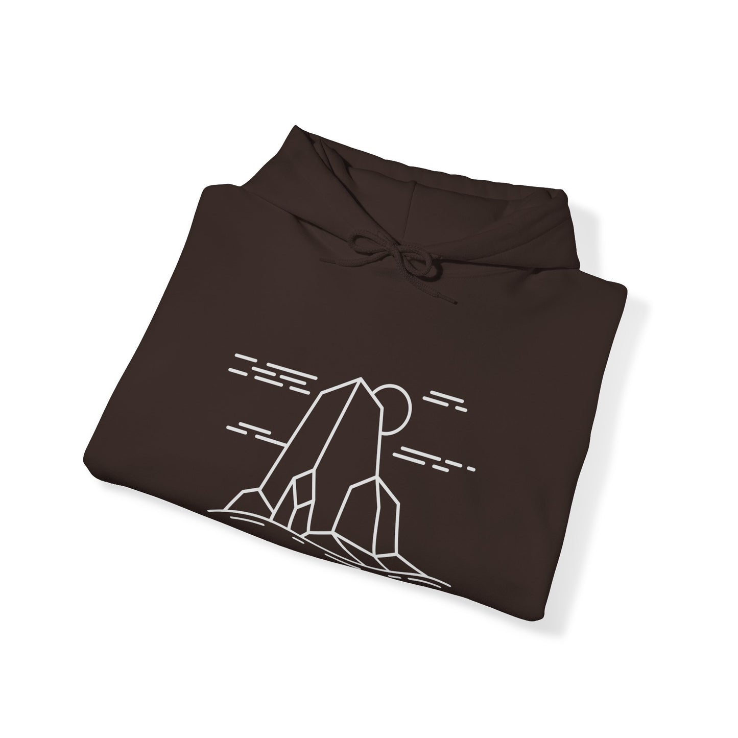 Rock of Our Redeemer Hoodie