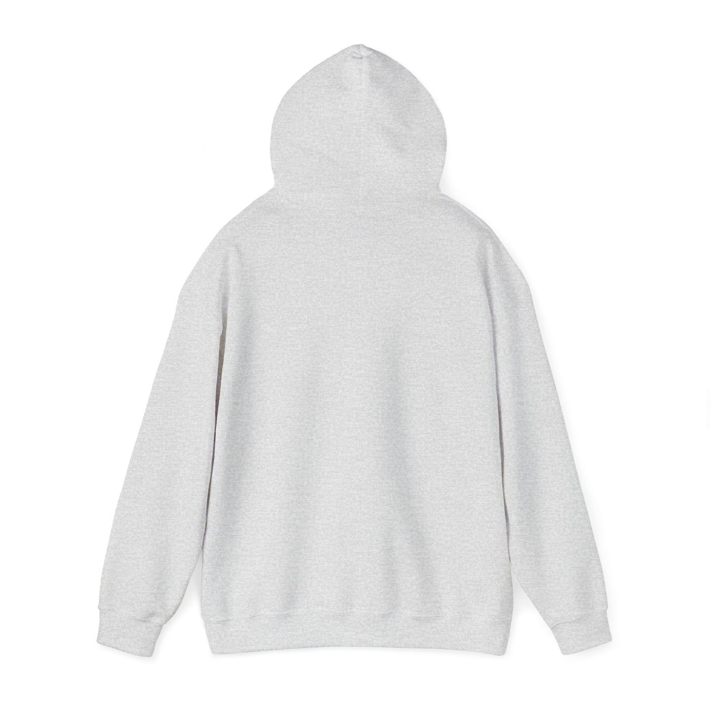 God is in Relentless Pursuit of You Hoodie