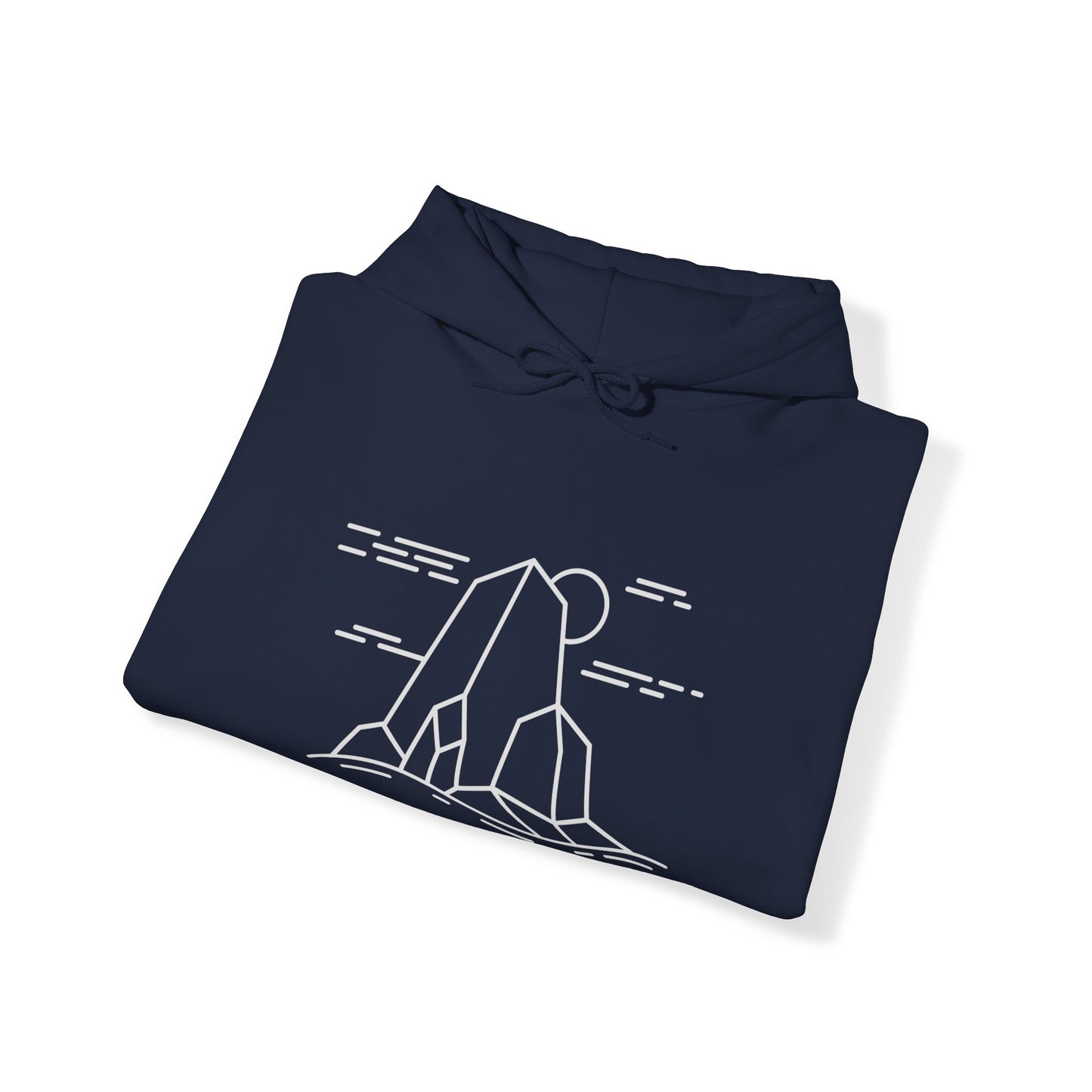 Rock of Our Redeemer Hoodie