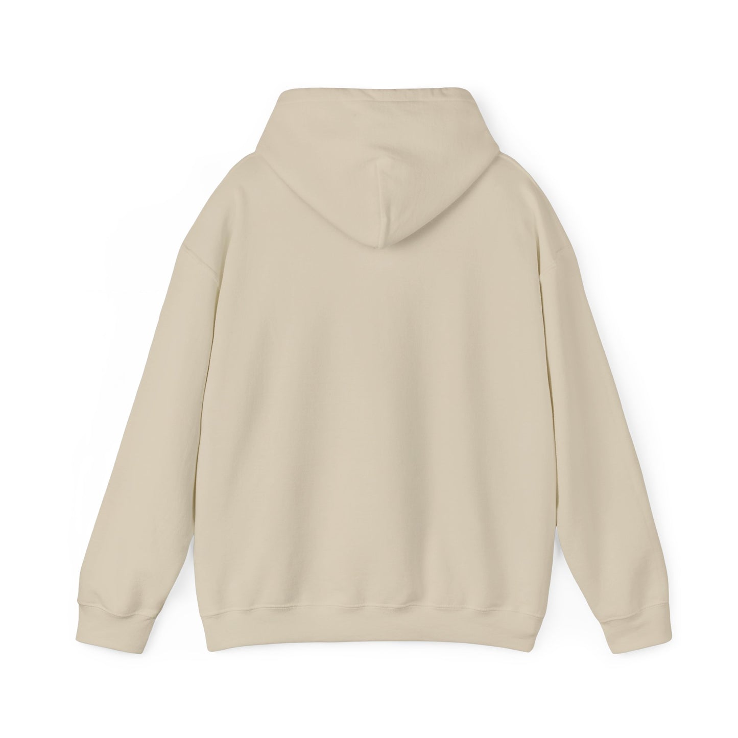 THINK CELESTIAL Unisex Heavy Blend™ Hooded Sweatshirt