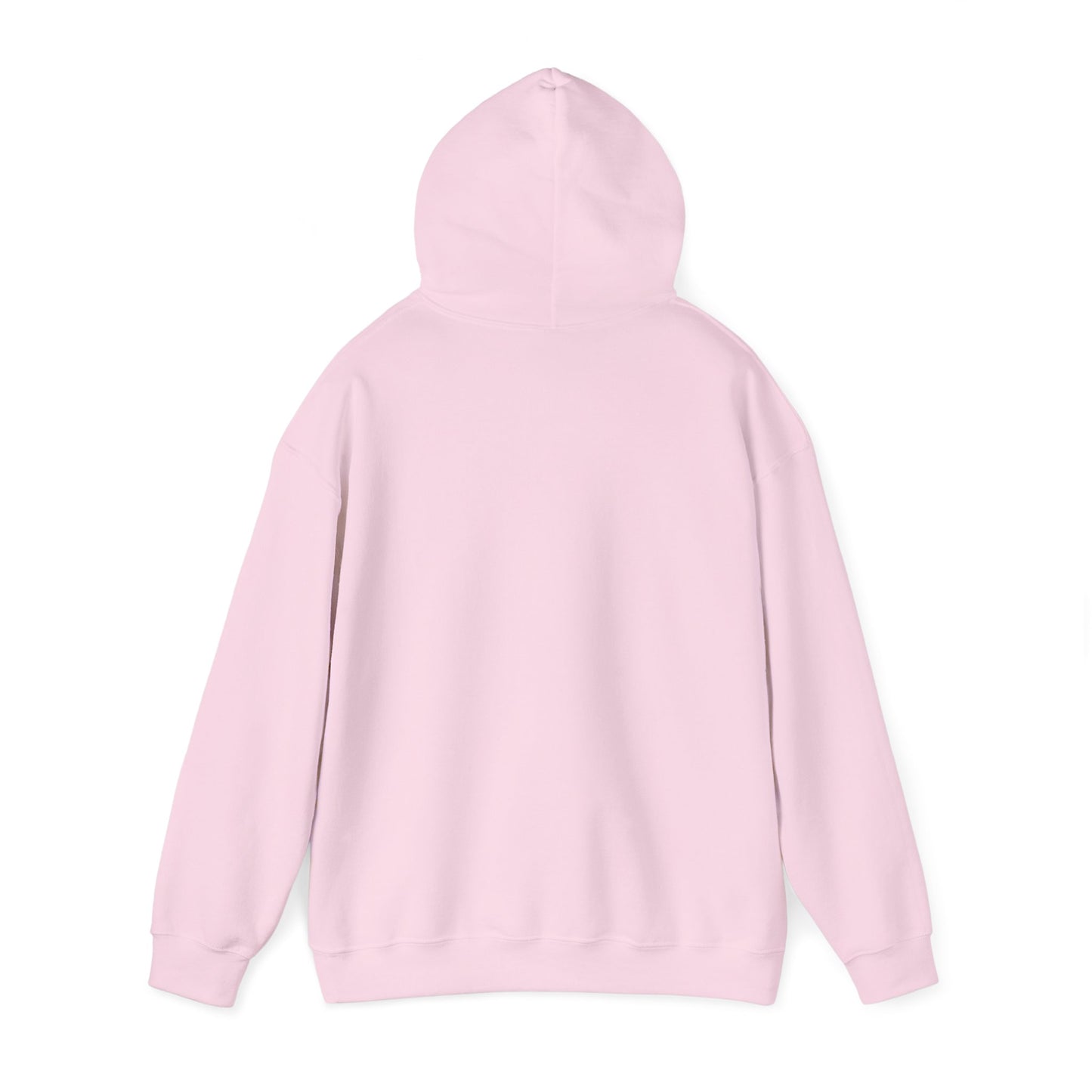 God is in Relentless Pursuit of You Hoodie