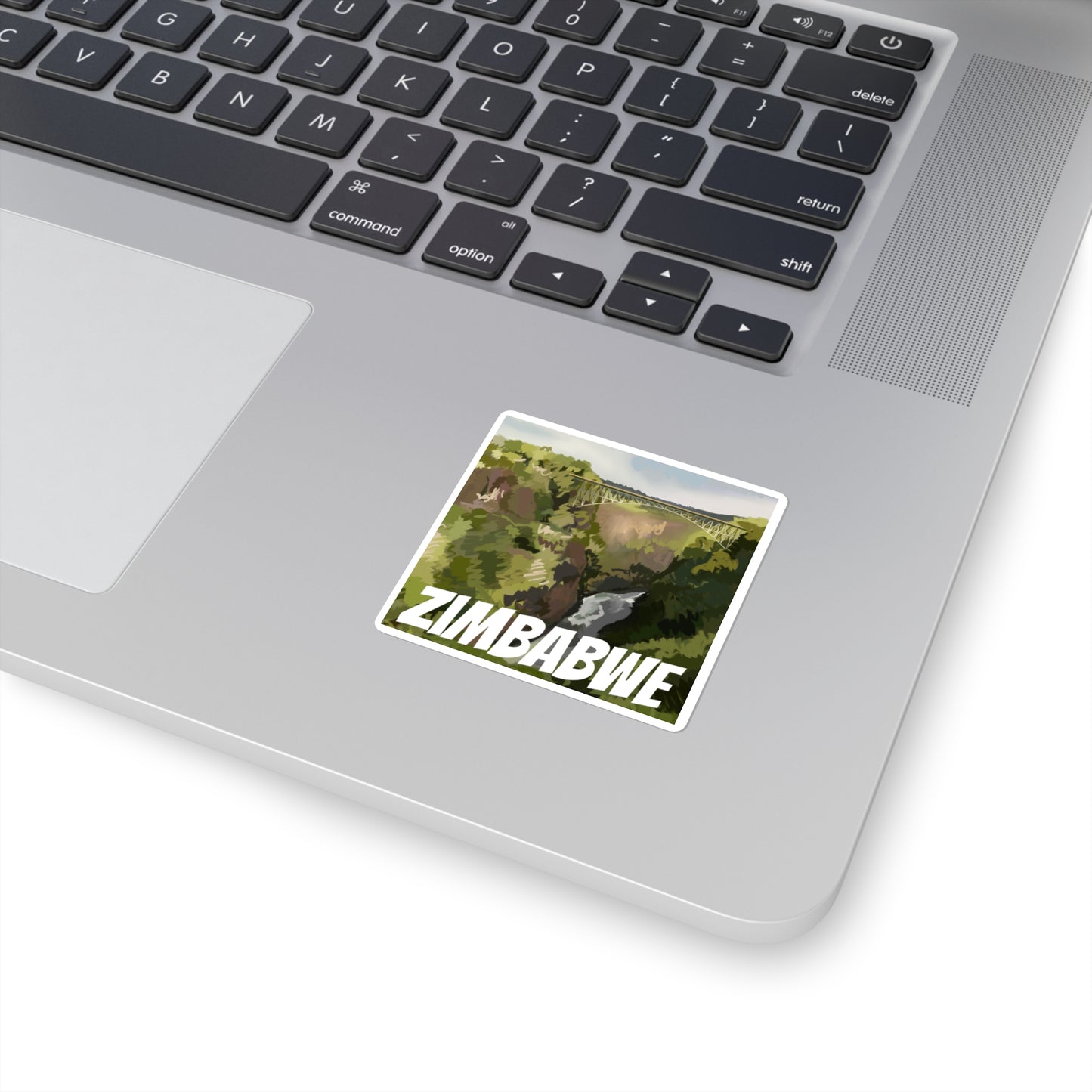 Square Stickers