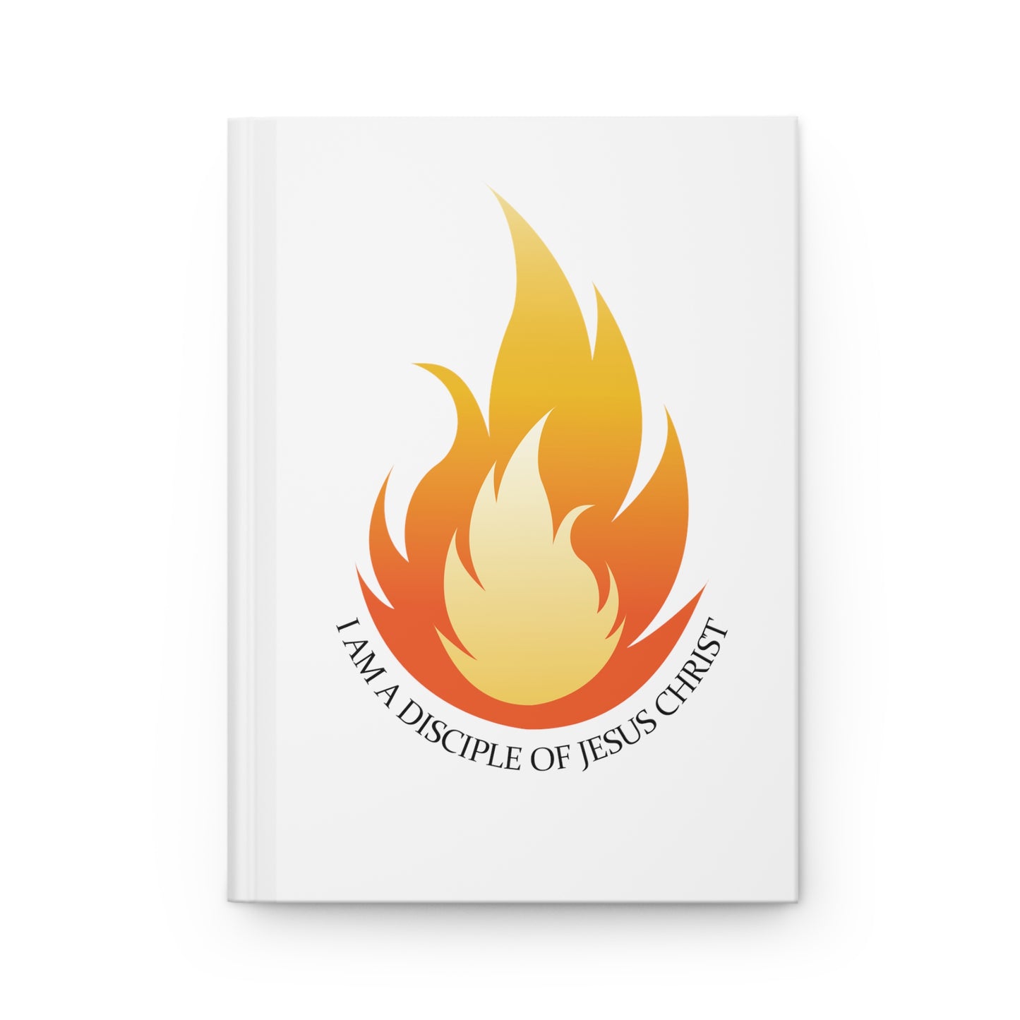 Hardcover Journal Matte