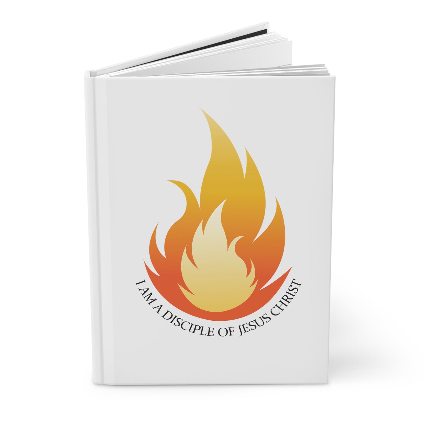Hardcover Journal Matte
