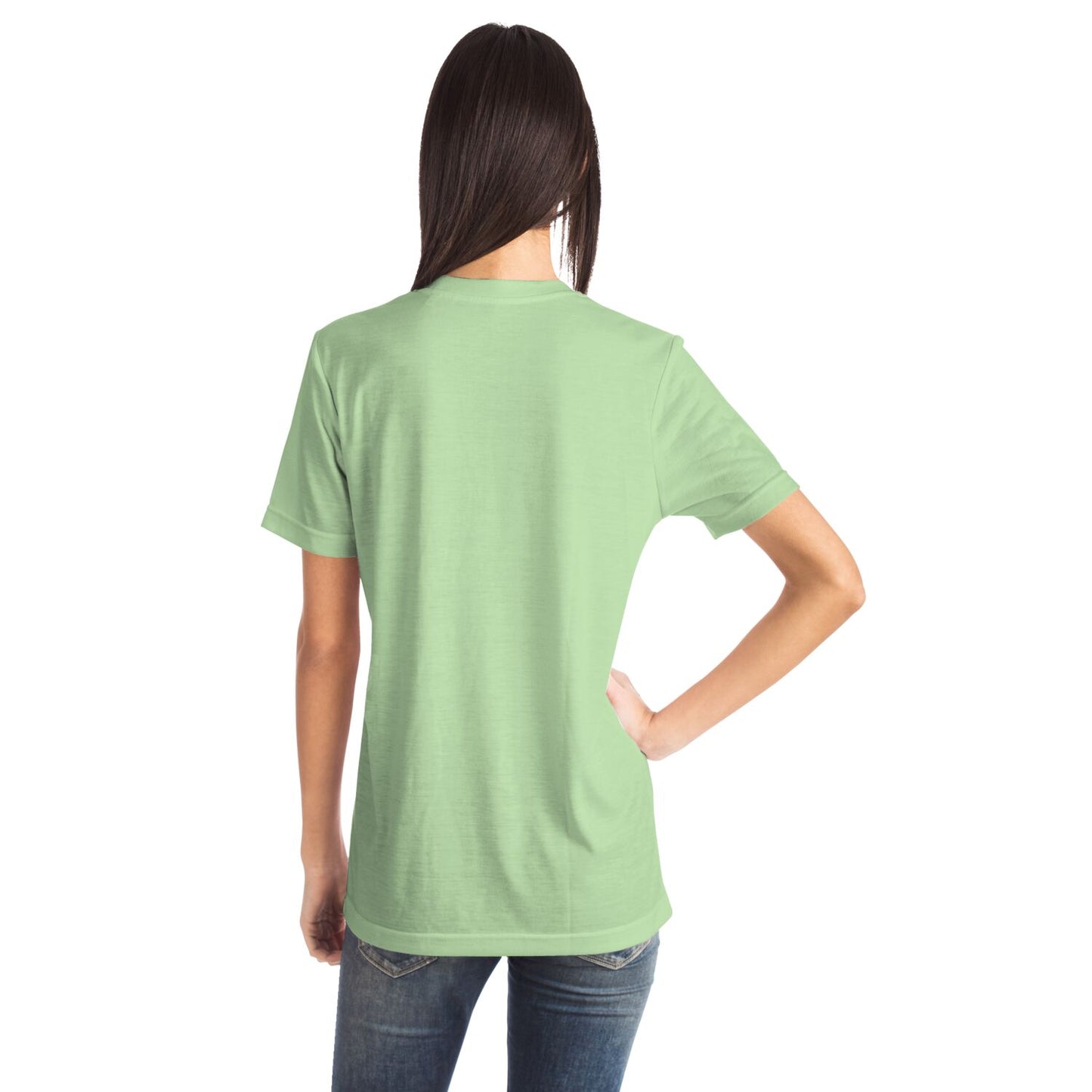 THE FUTURE IS AS BRIGHT AS YOUR FAITH T-shirt
