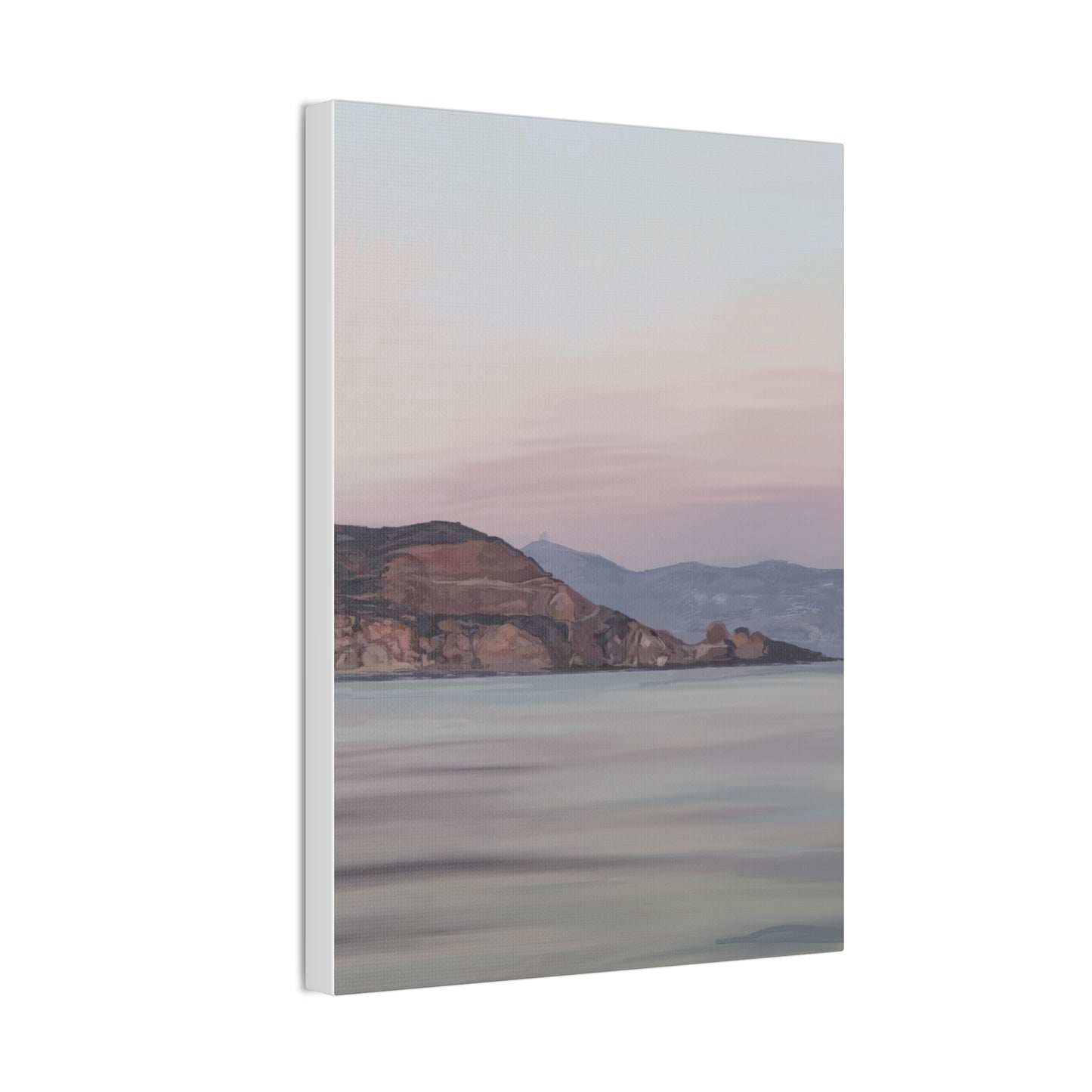Naxos Canvas Stretched, 0.75"