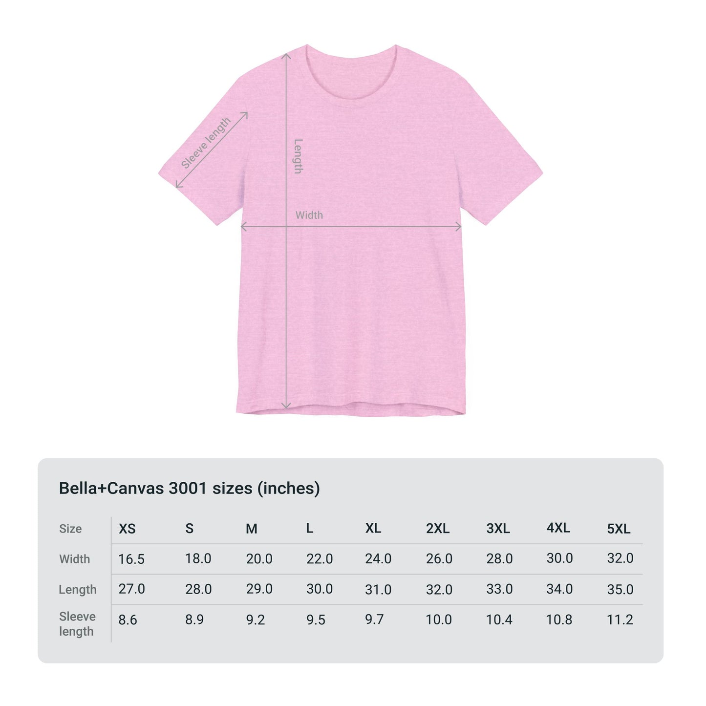 DISCIPLE OF JESUS CHRIST Tee in Pastel Colors