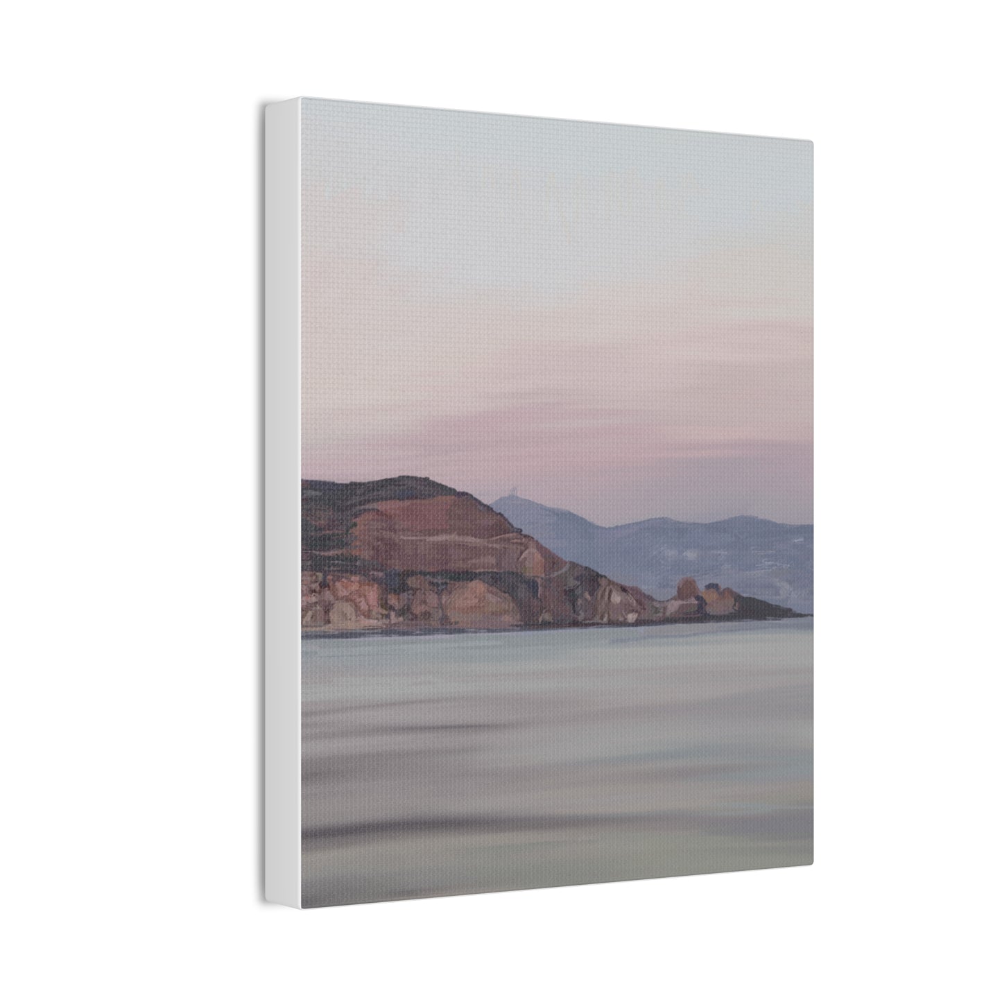 Naxos Canvas Stretched, 0.75"