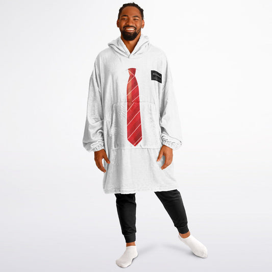 MISSIONARY SNUG HOODIE